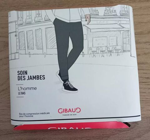 Bas de Contention et compression M�dicale neuf 10 Saint-Dizier (52)