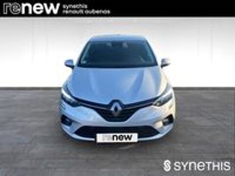 Clio V Clio Blue dCi 100 - 21N Business 2021 occasion 07200 Aubenas