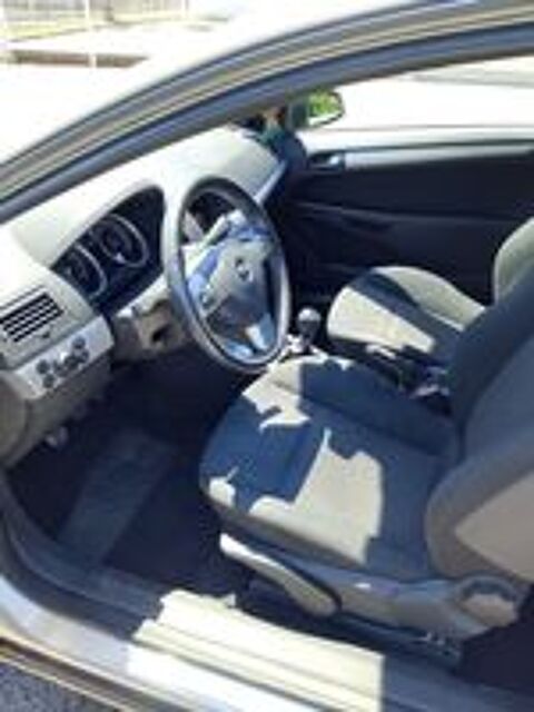 Astra GTC 1.6 Twinport Sport 2008 occasion 70400 H&eacute;ricourt