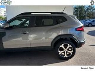 Duster Mild Hybrid 140 Journey 2026 occasion 21000 Dijon