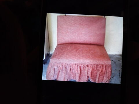 Divan transformable en lit 1 place no matelas tr�s bon �tat 0 Saint-Restitut (26)