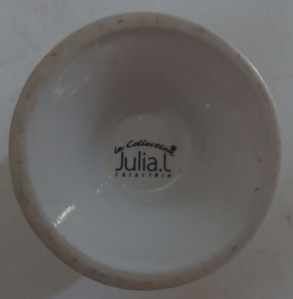 1 Tasse les vendanges La collection Julia.L vintage neuve Cuisine