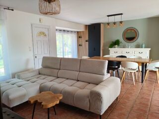  Maison à vendre 4 pièces 80 m²