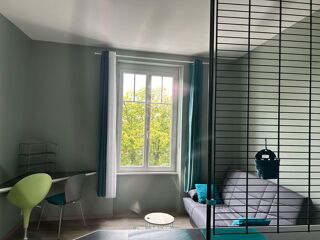  Appartement à louer 2 pièces 33 m²