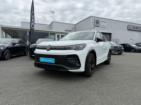 Annonce voiture Volkswagen Tiguan 40999 €