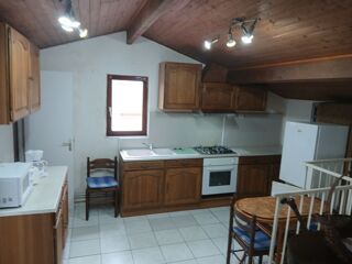  Appartement à louer 4 pièces 69 m²