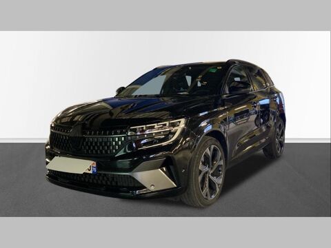 Renault Austral E-Tech hybrid 200 Techno esprit Alpine 2023 occasion La Seyne-sur-Mer 83500