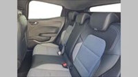 Clio V Clio E-Tech full hybrid 145 Techno 2024 occasion 91300 Massy