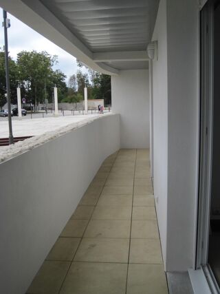  Appartement � vendre 3 pi�ces 51 m�