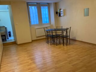  Appartement � louer 2 pi�ces 26 m�