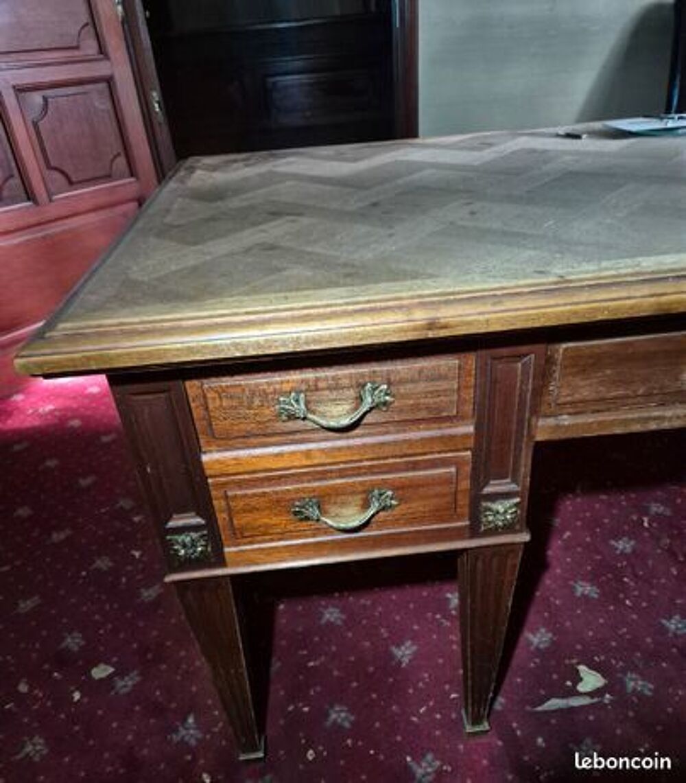 Bureau style Louis xv Meubles