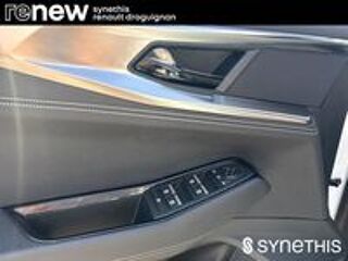 Austral E-Tech hybrid 200 Techno 2023 occasion 83300 Draguignan