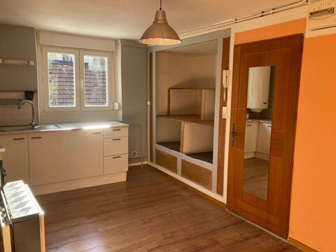  Appartement � louer 1 pi�ce 44 m�