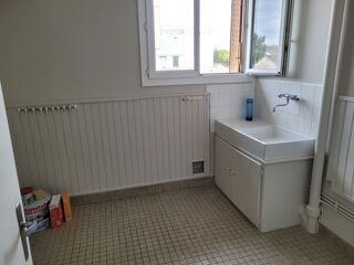  Appartement � vendre 3 pi�ces 54 m�