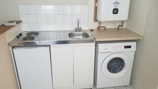  Appartement � louer 1 pi�ce 21 m�