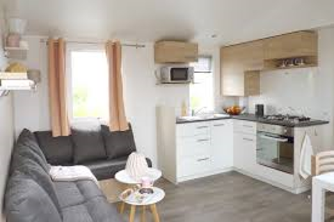 Annonce voiture Mobil-Home Mobil-Home 26706 