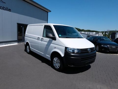 Volkswagen Transporter 2013 occasion Morangis 91420