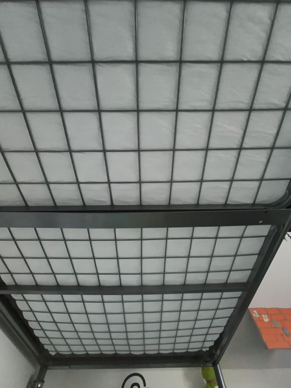 Lit mezzanine IKEA 200x90 Meubles