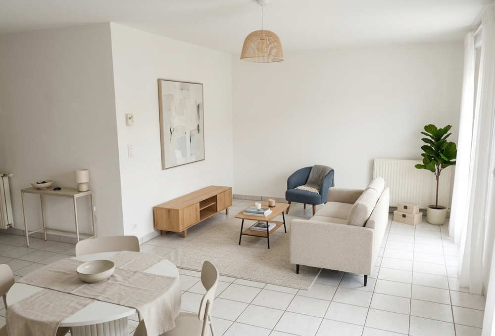 Vente Villa maison T4 Bègles (33130) 89 m² 364 000 € Bègles