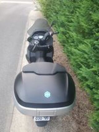 PIAGGIO 2022 occasion 40230 Saubrigues
