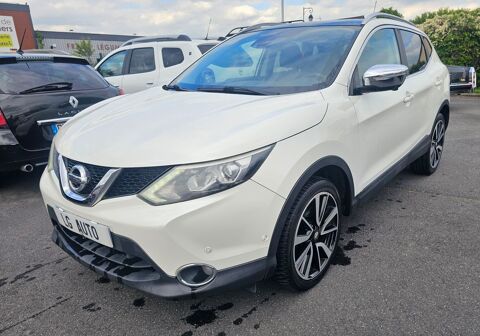 Nissan qashqai 2 Qashqai 1.5 dCi 110Ch Business Edition G