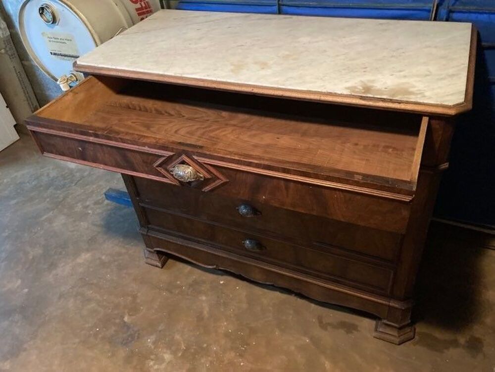 Ancienne commode Meubles