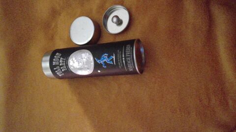 BOITE A THE METAL VIDE MARIAGE FRERES 4 Triel-sur-Seine (78)