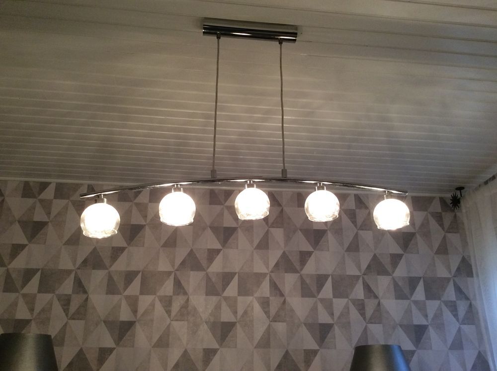 lustre Décoration