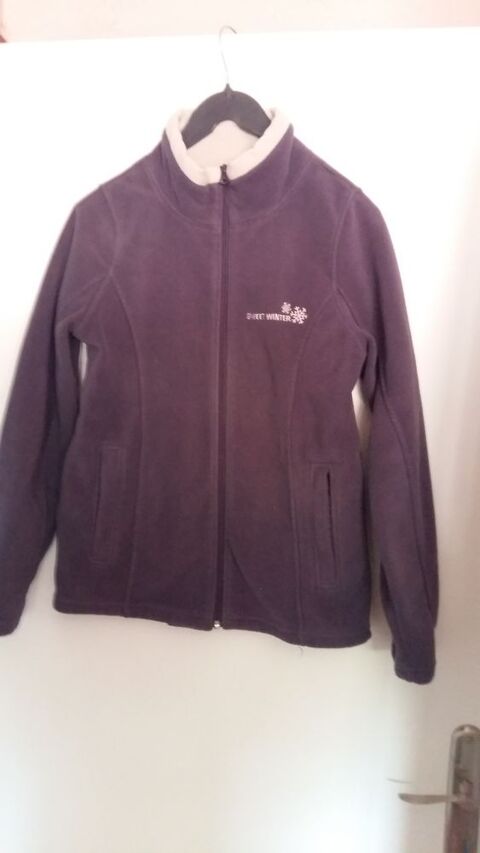 Veste polaire 5 Valenciennes (59)