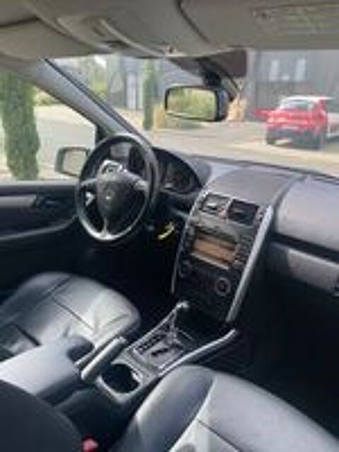 Classe A A 140 Classic A 2009 occasion 35770 Vern-sur-Seiche