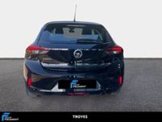 Corsa 1.2 75 ch BVM5 Edition 2022 occasion 10600 Barberey-Saint-Sulpice
