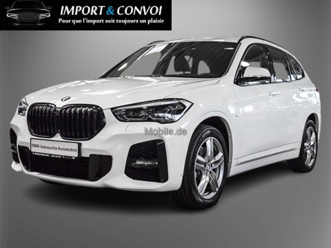 Annonce voiture BMW X1 43040 