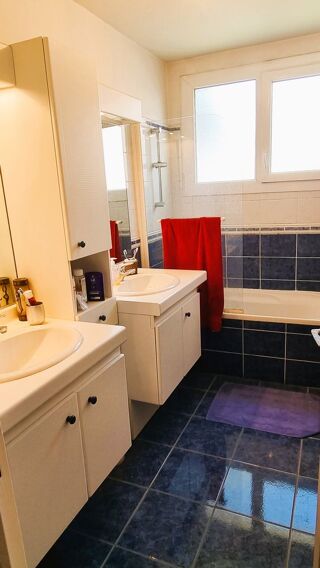  Appartement  vendre 4 pices 85 m