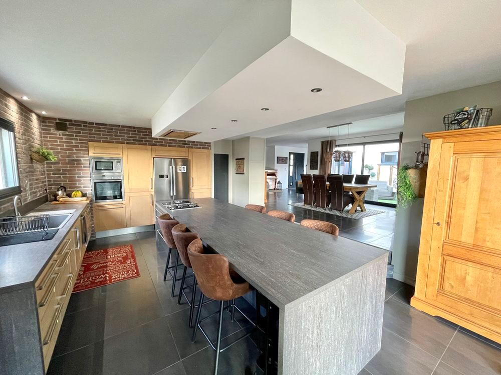 Vente Maison Maison plain pied atypique Ranville