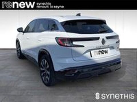 Austral E-Tech hybrid 200 Techno 2023 occasion 83500 La Seyne-sur-Mer