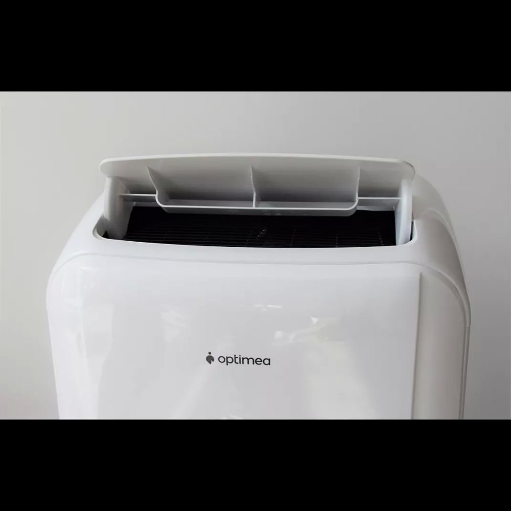 Climatiseur Mobile OPTIMEA OPC-B01-120 (Livraison possible) Electroménager