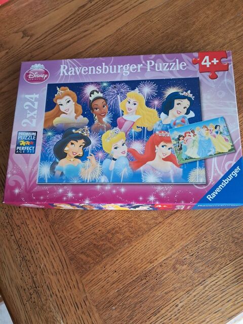 puzzles 10 Aulnay-sous-Bois (93)