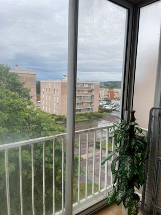  Appartement à louer 3 pièces 65 m² Meaux