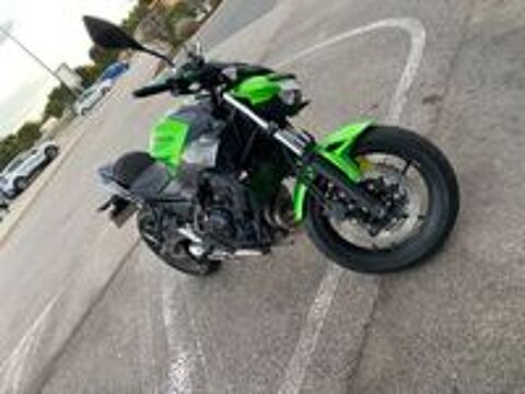 KAWASAKI 2020 occasion 66350 Toulouges