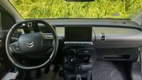 C4 cactus C4 Cactus PureTech 110 S&S Feel 2018 occasion 34730 Prades-le-Lez