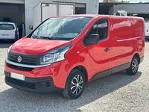 Talento 1.6 MULTIJET 145ch 2019 occasion 33450 Montussan