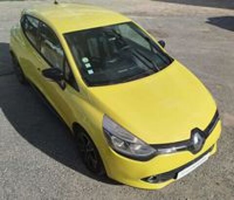Clio IV dCi 90 Energy eco2 Business 90g 2013 occasion 30470 Aimargues