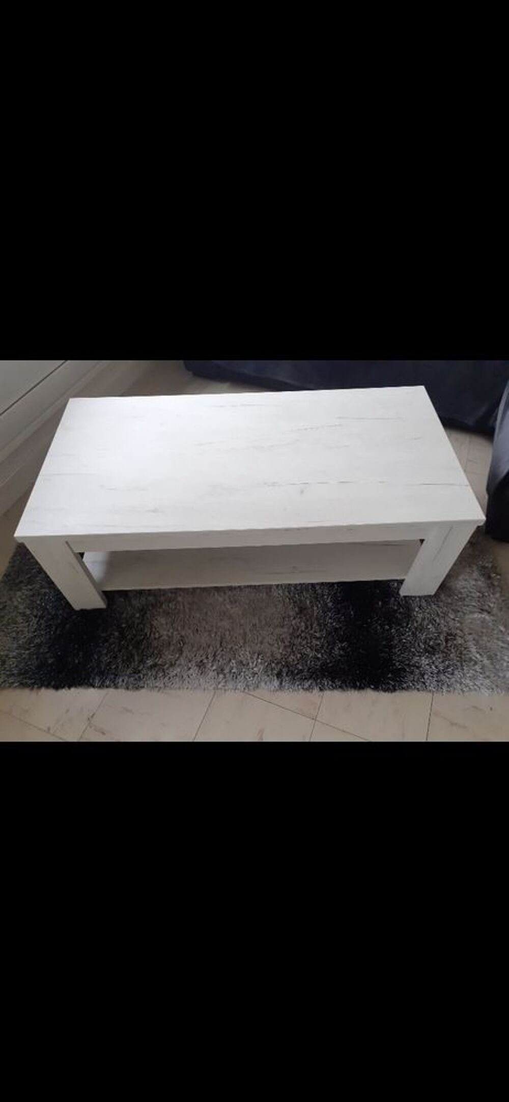ensemble meuble t&eacute;l&eacute; table basse Meubles