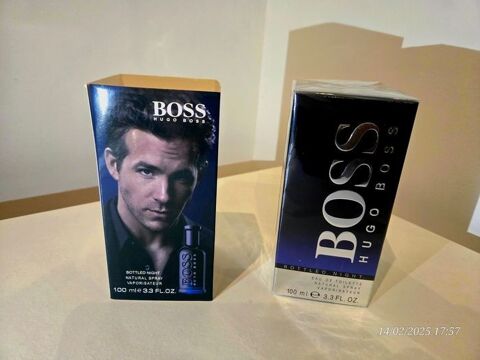 Parfum Hugo Boss Bottled 30 Crosne (91)