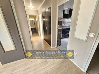  Appartement à vendre 3 pièces 67 m²