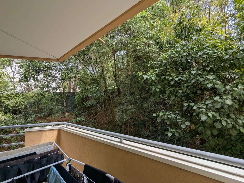 Location Appartement T2 49m² avec balcon filant et parking sous-sol à Jolimont Toulouse