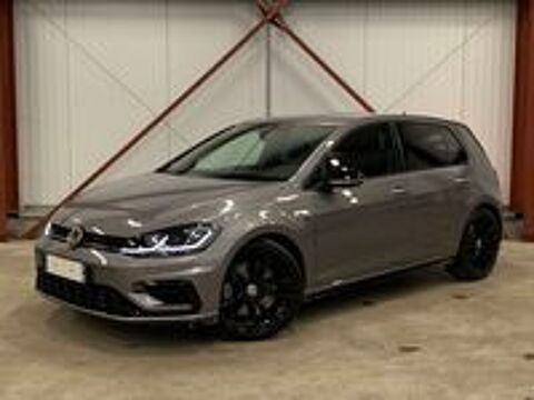 Golf 2.0 TSI 310 DSG7 4Motion R 2017 occasion 80140 Huppy