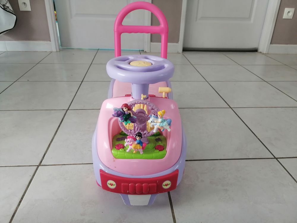 Camion Jeux / jouets