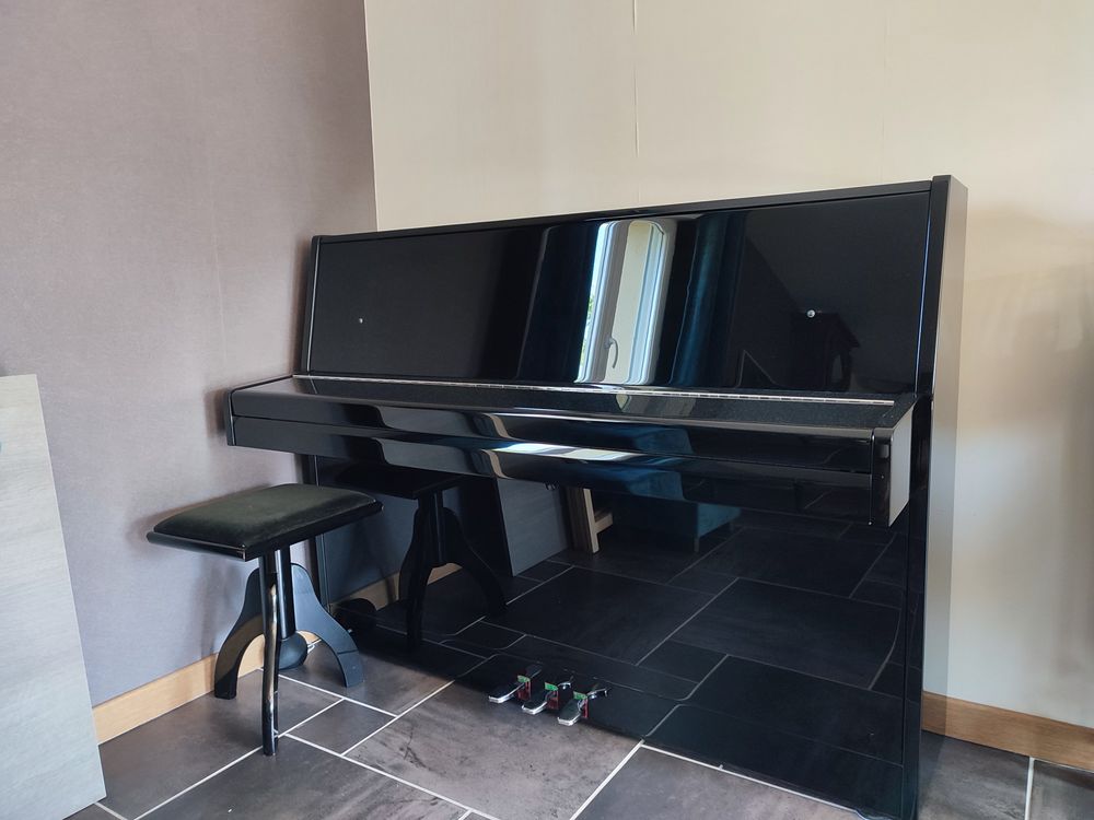 Piano Samick Instruments de musique