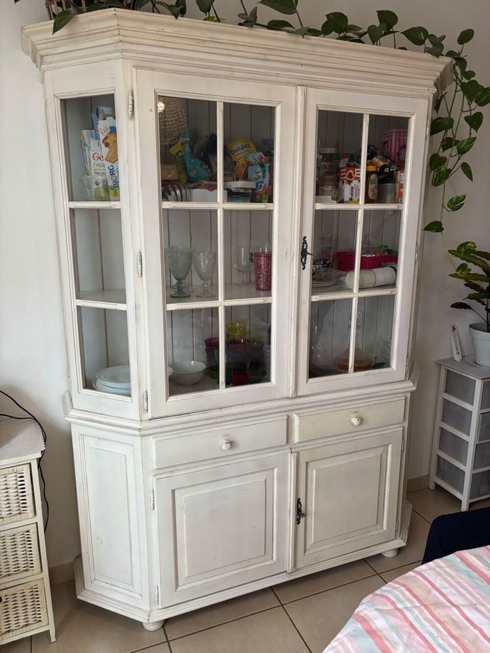 Vitrine meuble Meubles